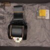 Ceinture de sécurité de place arrière gauche (harmonie intérieure ATLANT)