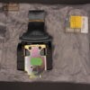 Ceinture de sécurité de place arrière gauche (harmonie intérieure ATLANT) – Image 2