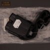 Attaches de ceintures de sécurité arrière gauche – Image 2
