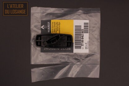Guide de ceinture de sécurité arrière – Image 2