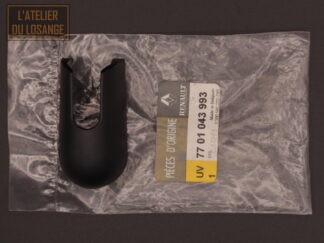 Capuchon de bras d'essuie-glace arrière