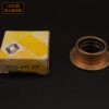 Bague avec joint