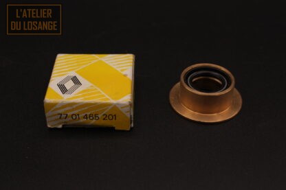 Bague avec joint