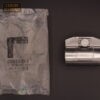 Raccord d'échappement diamètre 40