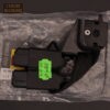 Attaches de ceintures de sécurité arrière droite – Image 2