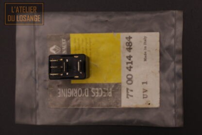 Micro relais 20/10 – Image 2