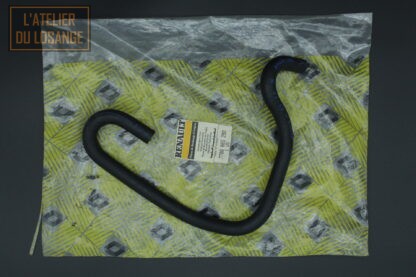 Durite de circuit de réchauffage/refroidissement