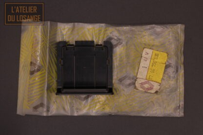 Plaquette obturateur de système de chauffage – Image 2