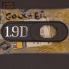Monogramme d'aile avant droite 1.9D – Image 2