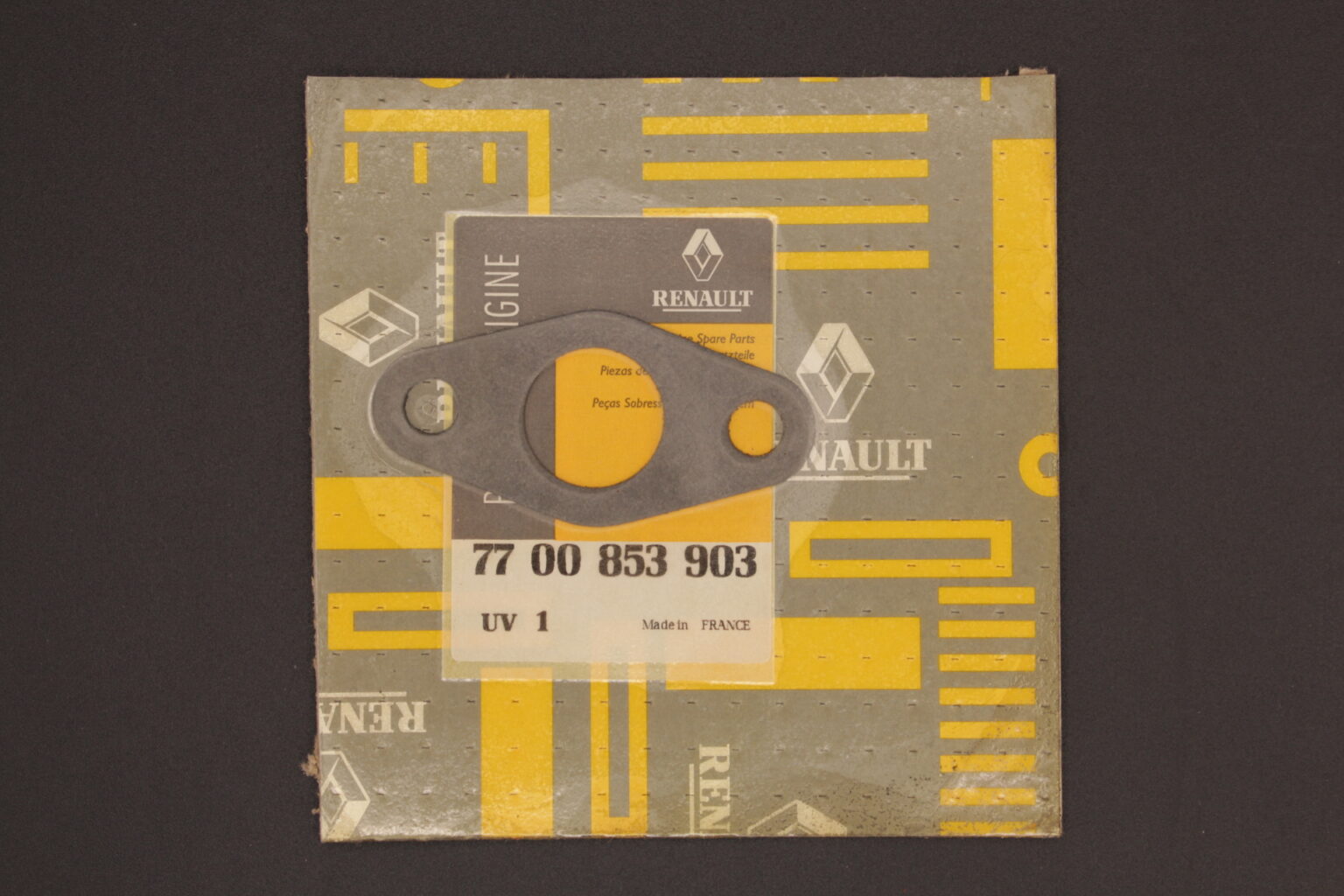 Accessoire Lave-glace Voiture Tuyau Réservoir Lave-glace ABS - Compatible Peugeot 206, 207, DS3 - Référence 643983 Réservoir Lave-glace Peugeot