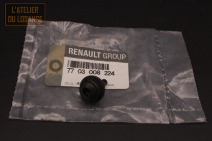 Vis RLX RDL M6x100-16 – Image 2