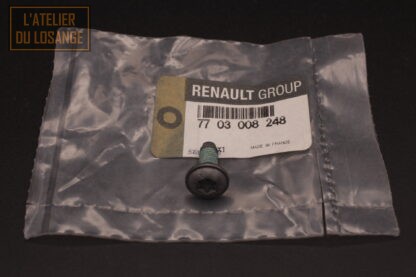 Vis RLX M6x100-16 – Image 2