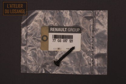 Vis RLX 4,5-30