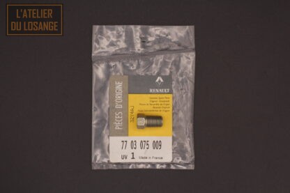 Bouchon G1/8
