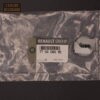 Agrafe de maintien de protection thermique