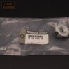 Agrafe de maintien de protection thermique – Image 3