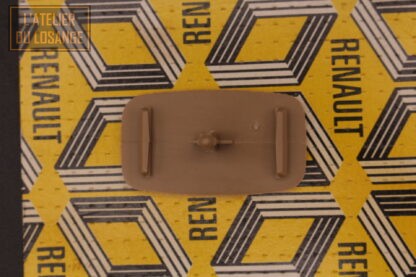 Obturateur de poignée de maintien (teinte H10) – Image 2