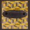 Monogramme de baguette de porte avant gauche 2.0 16V – Image 2