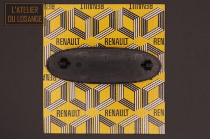 Monogramme de baguette de porte avant gauche 2.0 16V – Image 2