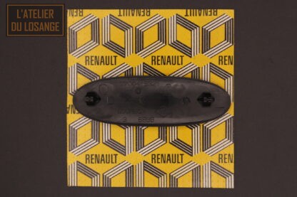 Monogramme de baguette de porte avant droite 2.0 16V – Image 2