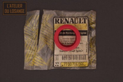 Limiteur de cremaillère de direction – Image 3
