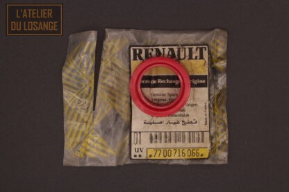 Limiteur de cremaillère de direction