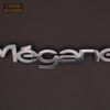Monogramme Mégane