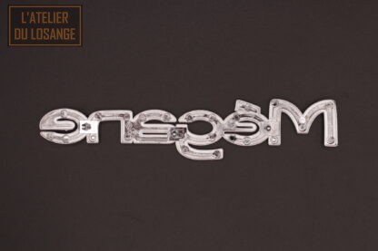 Monogramme Mégane – Image 2
