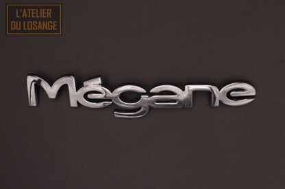 Monogramme Mégane