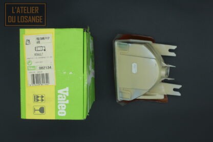 Clignotant avant droit bicolore Seima 10560 en emballage Valeo – Image 3