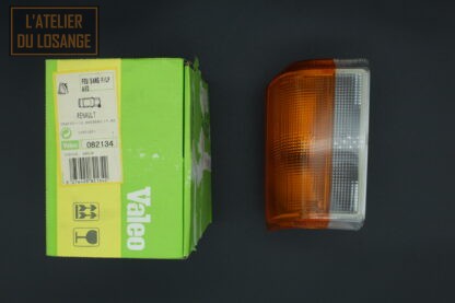 Clignotant avant droit bicolore Seima 10560 en emballage Valeo