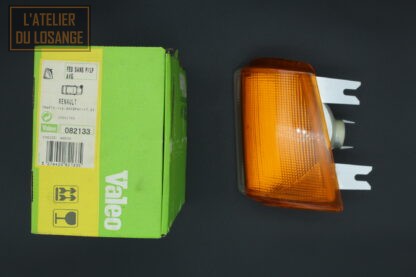 Clignotant avant gauche bicolore Seima 10560 en emballage Valeo – Image 2