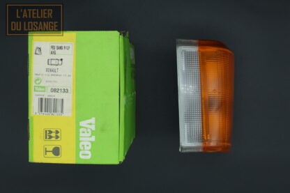 Clignotant avant gauche bicolore Seima 10560 en emballage Valeo