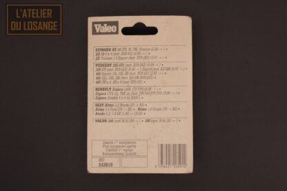 Doigt d'allumeur Ducellier, Valeo D910 – Image 2