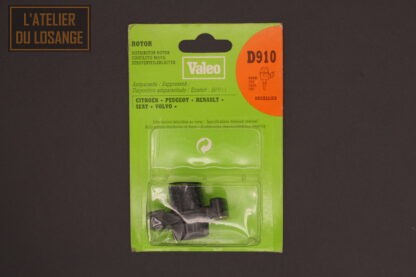Doigt d'allumeur Ducellier, Valeo D910