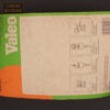 Tête et doigt d'allumeur SEV Marchal type GT, Valeo S122 – Image 2