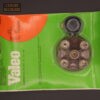 Tête et doigt d'allumeur Ducellier, Valeo D106