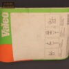 Tête et doigt d'allumeur Ducellier, Valeo D106 – Image 2