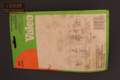 Tête et doigt d'allumeur Ducellier, Valeo D111 – Image 2