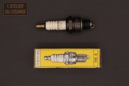 Bougie 1 électrode Eyquem 705S