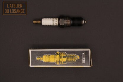 Bougie 1 électrode Eyquem 753LJS – Image 2