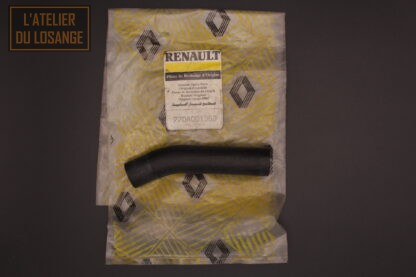 Durite de circuit de chauffage