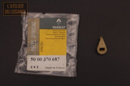 Commande de verrouillage de portes avant – Image 3
