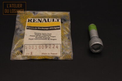 Vis de fixation de disque de frein avant – Image 2