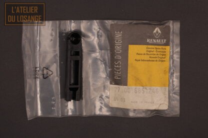 Embout de câble d'accélérateur – Image 2