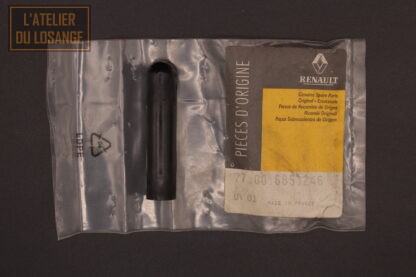 Embout de câble d'accélérateur