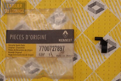 Commande de verrouillage de porte arrière – Image 2