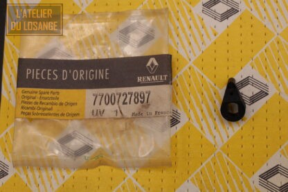 Commande de verrouillage de porte arrière – Image 3