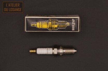 Bougie 1 électrode Eyquem 805LJSP – Image 2