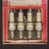 Blister de 4 bougies 1 électrode Champion N12Y – Image 3